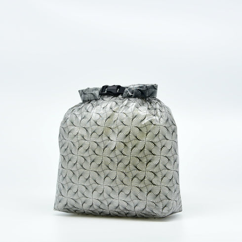 WIM WORKS Small Roll-Top Stuff Sack Flat Bottomed Dyneema®